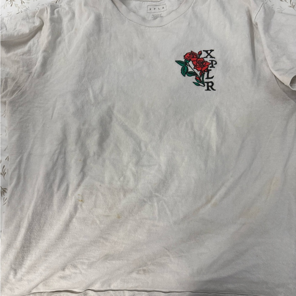 XPLR T-Shirt